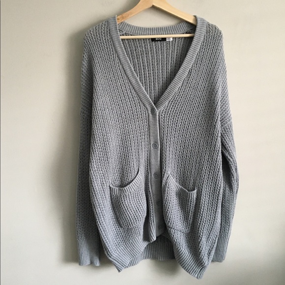 Urban Outfitters Sweaters - Urban Outfitters BDG Knit Cardigan Sweater Small